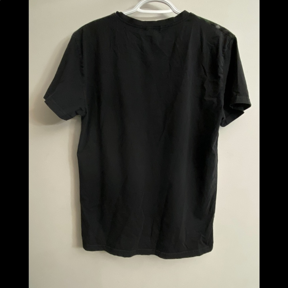 Burberry Men T-shirt